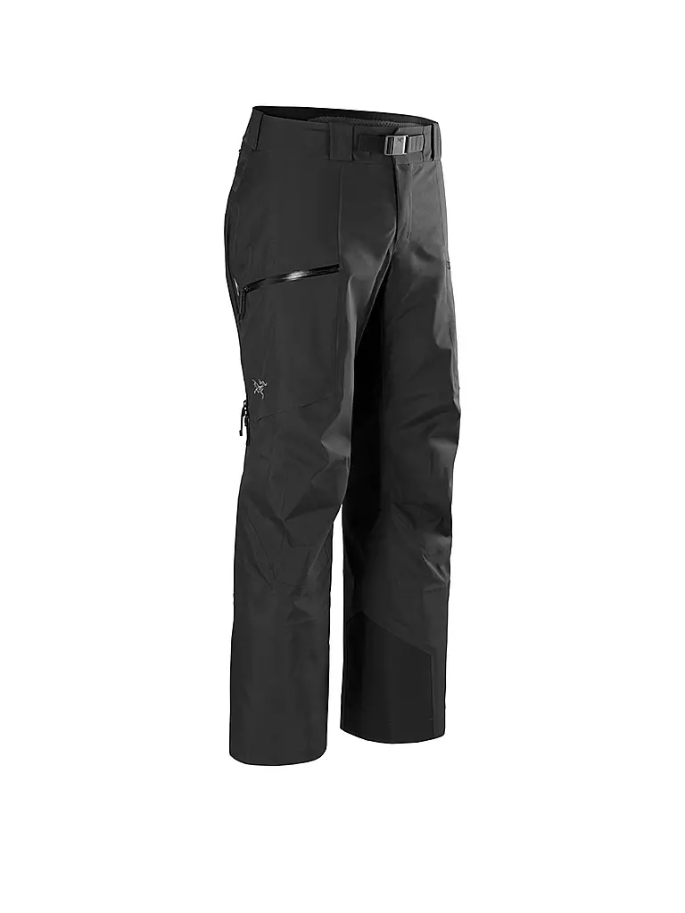 ARCTERYX | Herren Tourenhose Sabre GTX | schwarz