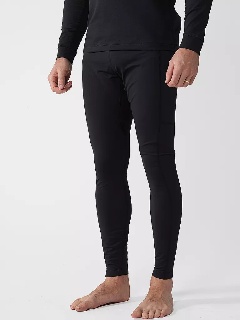 ARCTERYX | Herren Unterzieh Tight RHO LT | schwarz