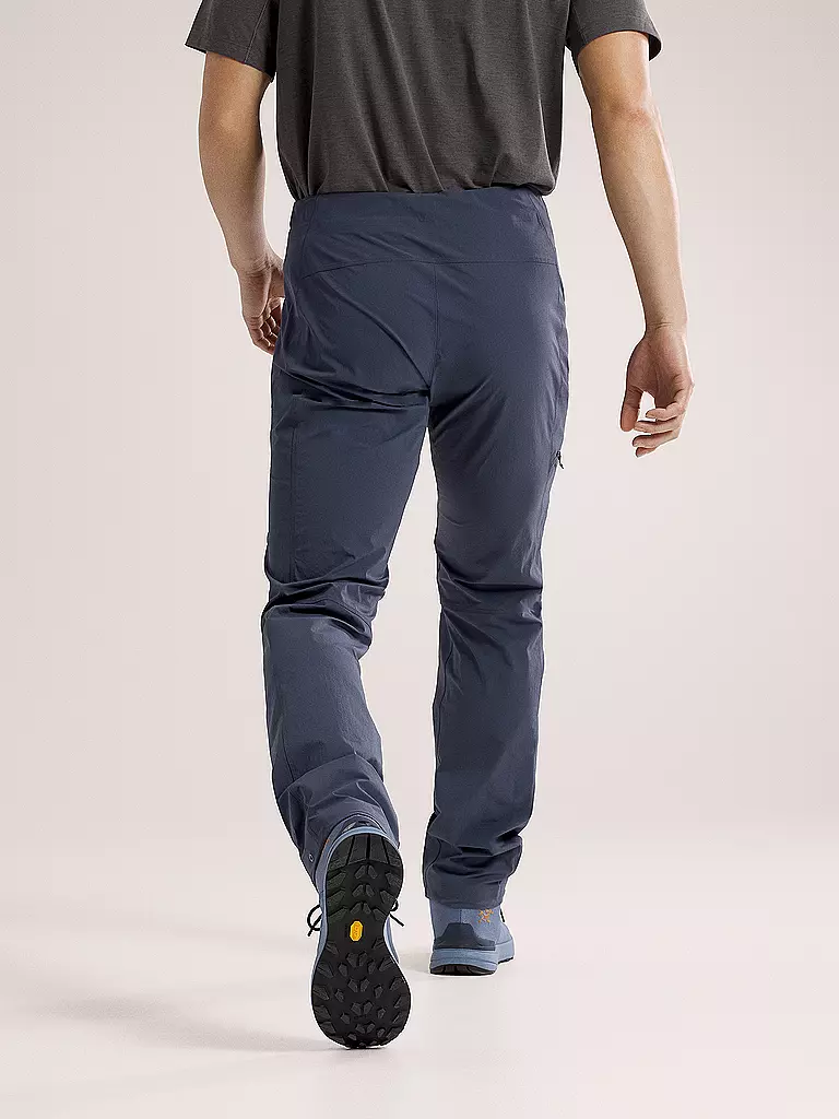 ARCTERYX | Herren Wanderhose Gamma SL | schwarz