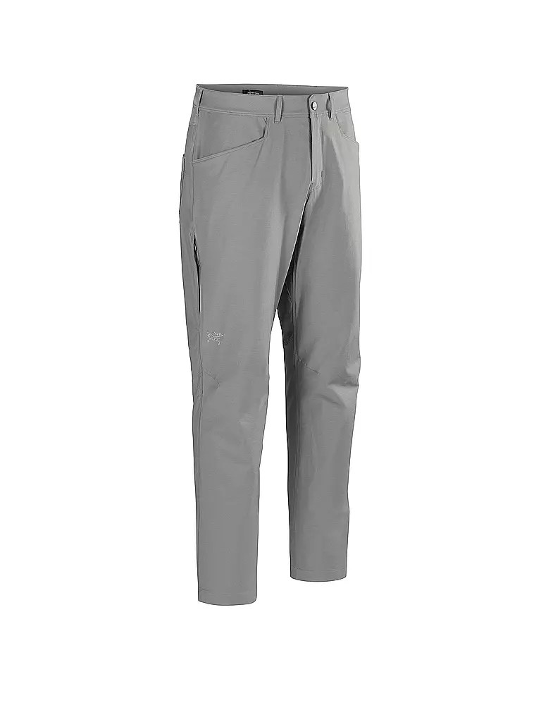 ARCTERYX | Herren Wanderhose Kragg | grau