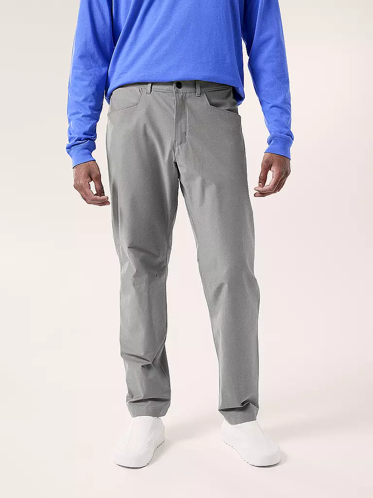 ARCTERYX | Herren Wanderhose Kragg | grau