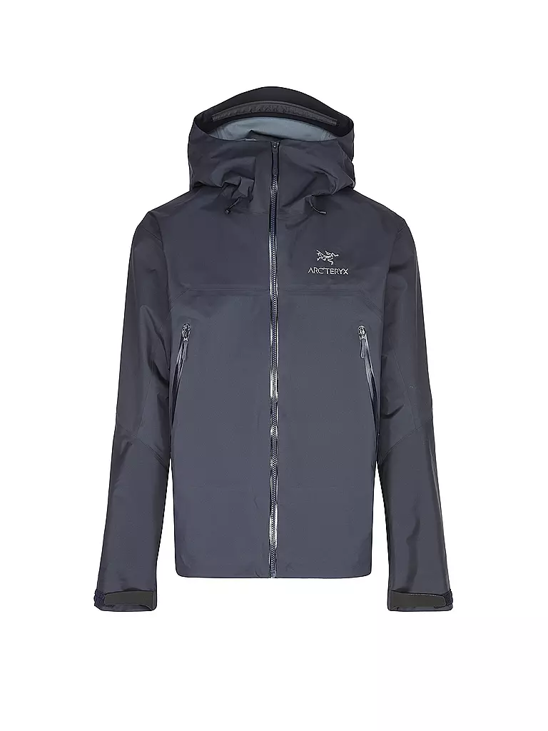 ARCTERYX | Herren Wanderjacke Beta AR | dunkelblau