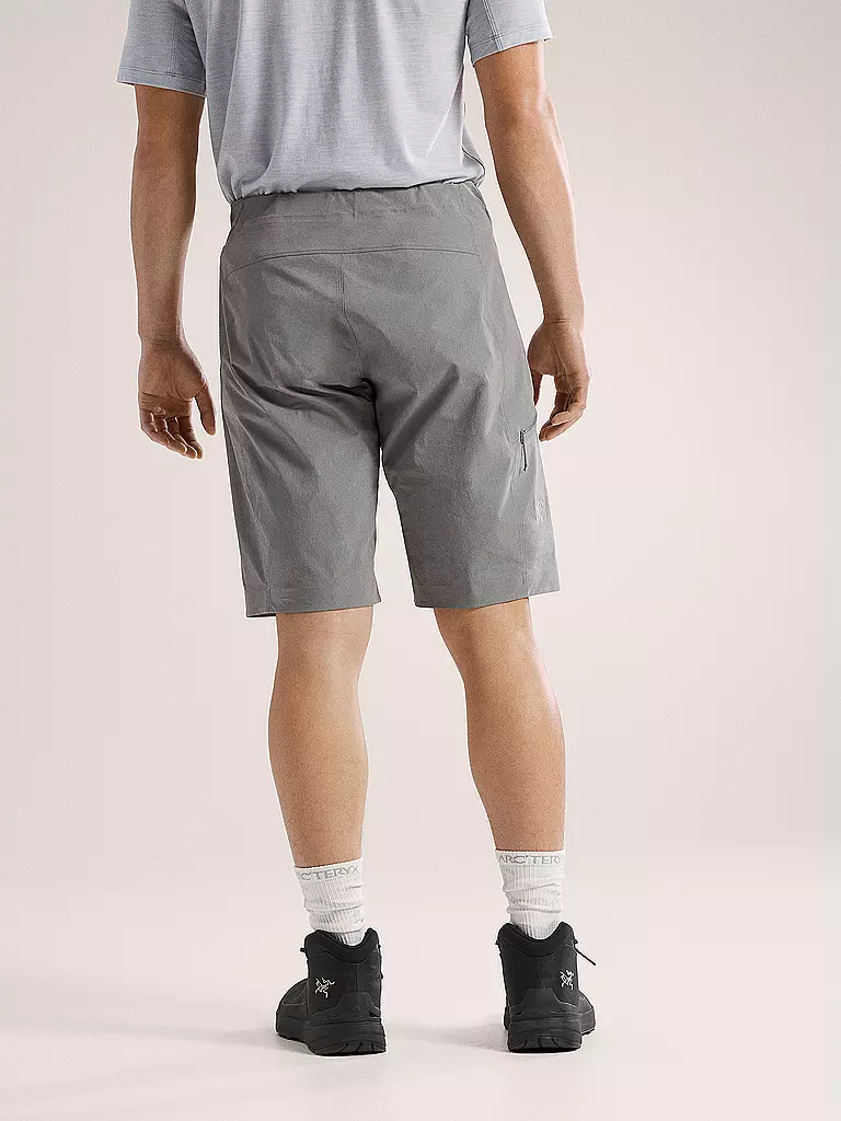 ARCTERYX | Herren Wandershort Gamma SL 11" | grau