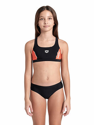 ARENA | Mädchen Bikini Thrice Two Pieces