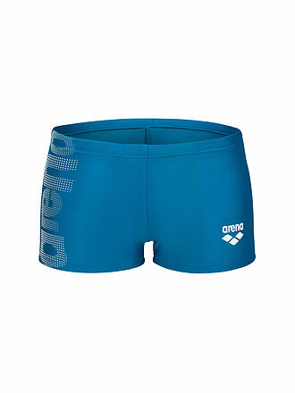 ARENA | Mini Jungen Beinbadehose Logo