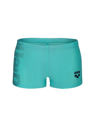 ARENA | Mini Jungen Beinbadehose Logo