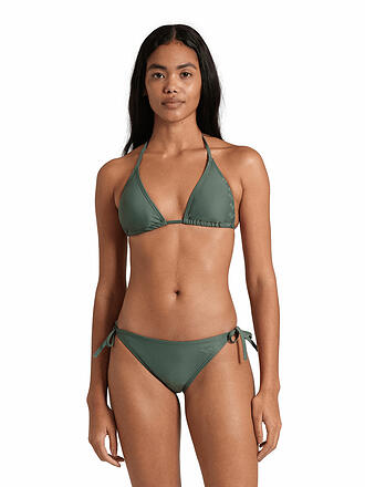 ARENA | Damen Bikini Team Stripe String