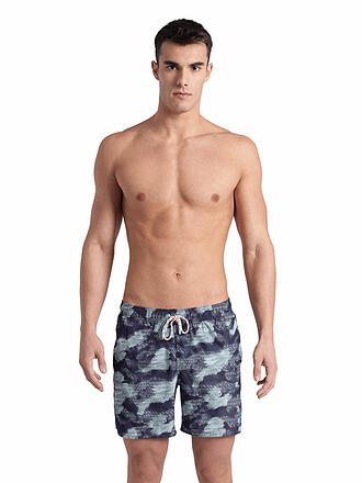 ARENA | Herren Badeshort Beach Boxer Allover