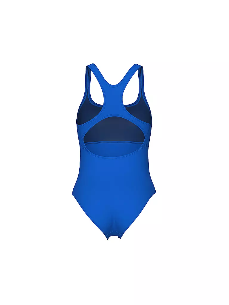ARENA | Damen Badeanzug | blau