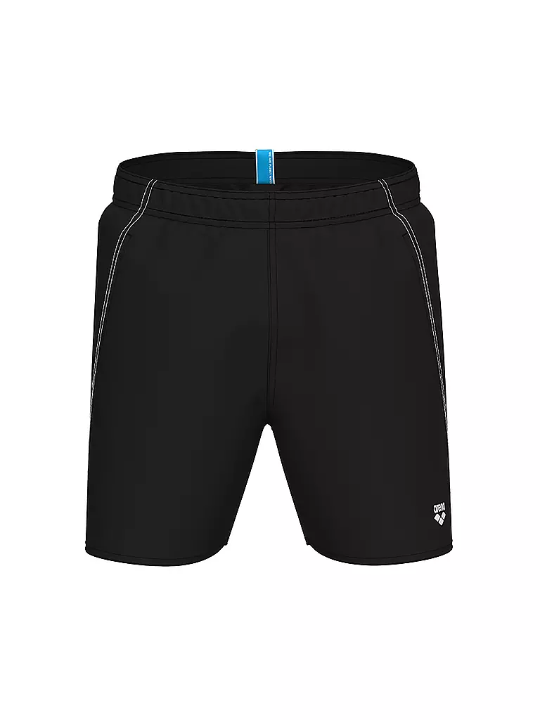 ARENA | Herren Badeshort | schwarz