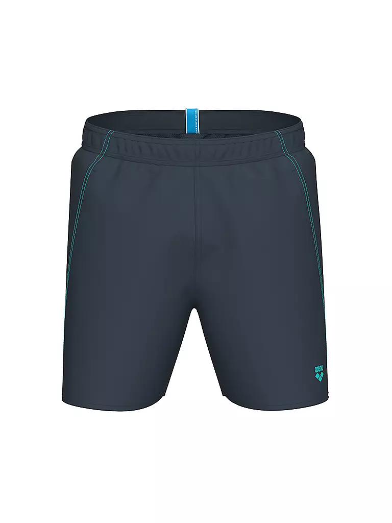 ARENA | Herren Badeshort | grau