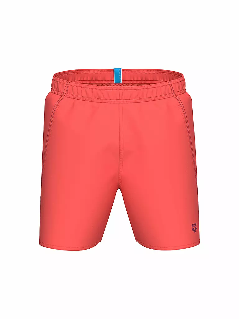 ARENA | Herren Badeshort | koralle