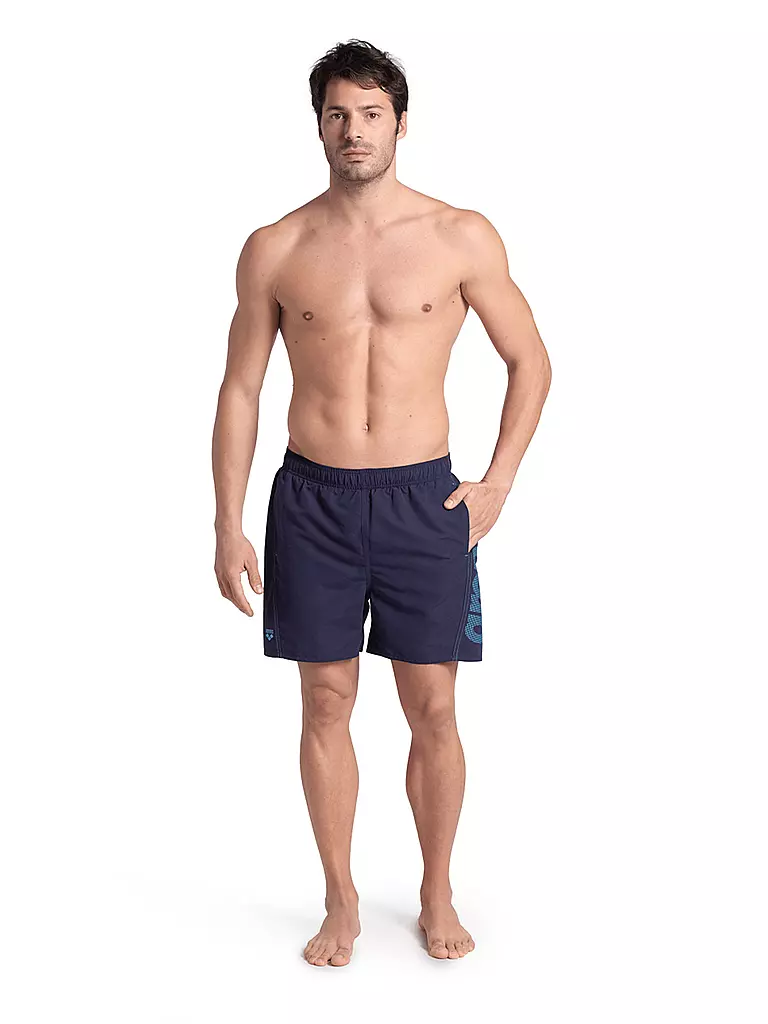 ARENA | Herren Badeshort | dunkelblau