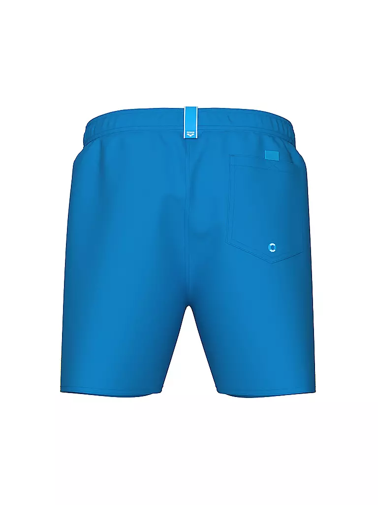 ARENA | Herren Badeshort | blau