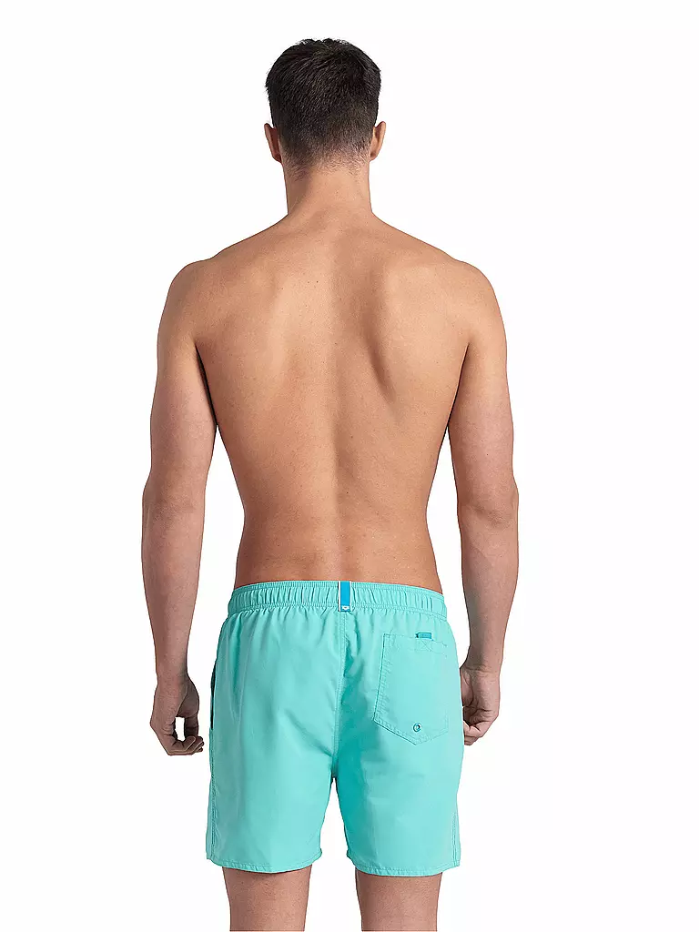 ARENA | Herren Badeshort | beere