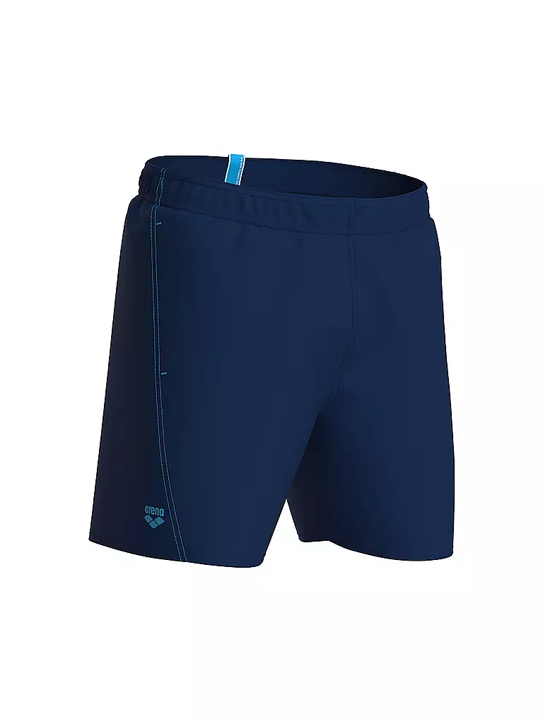 ARENA | Herren Badeshort | grau