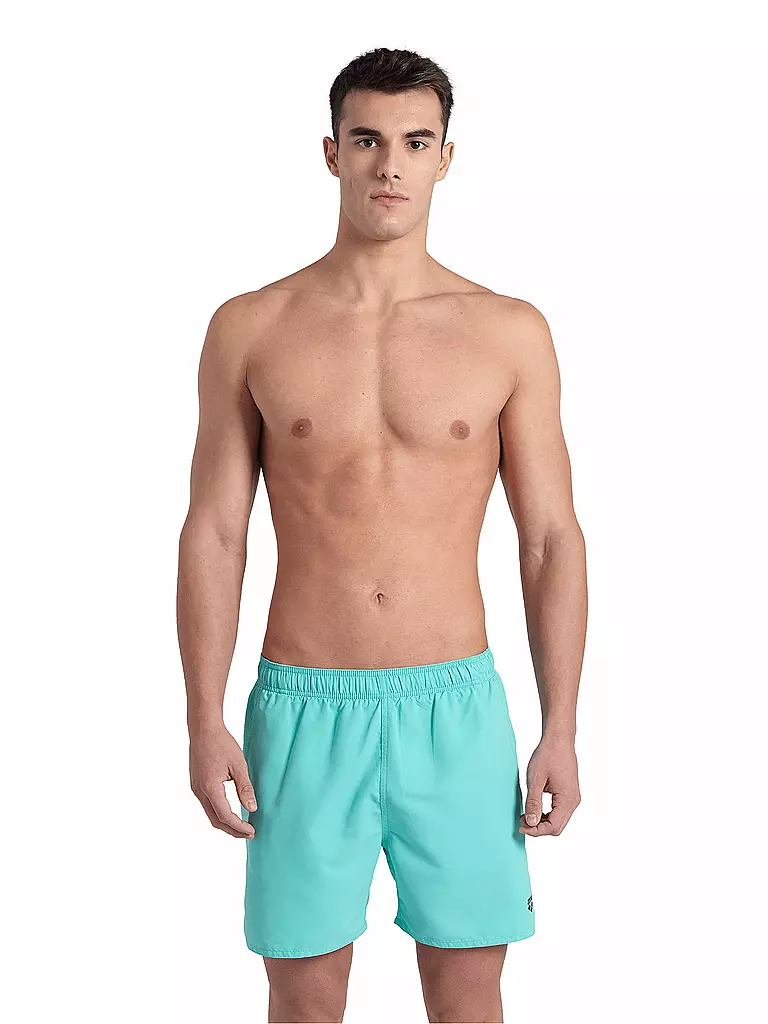 ARENA | Herren Badeshort | beere