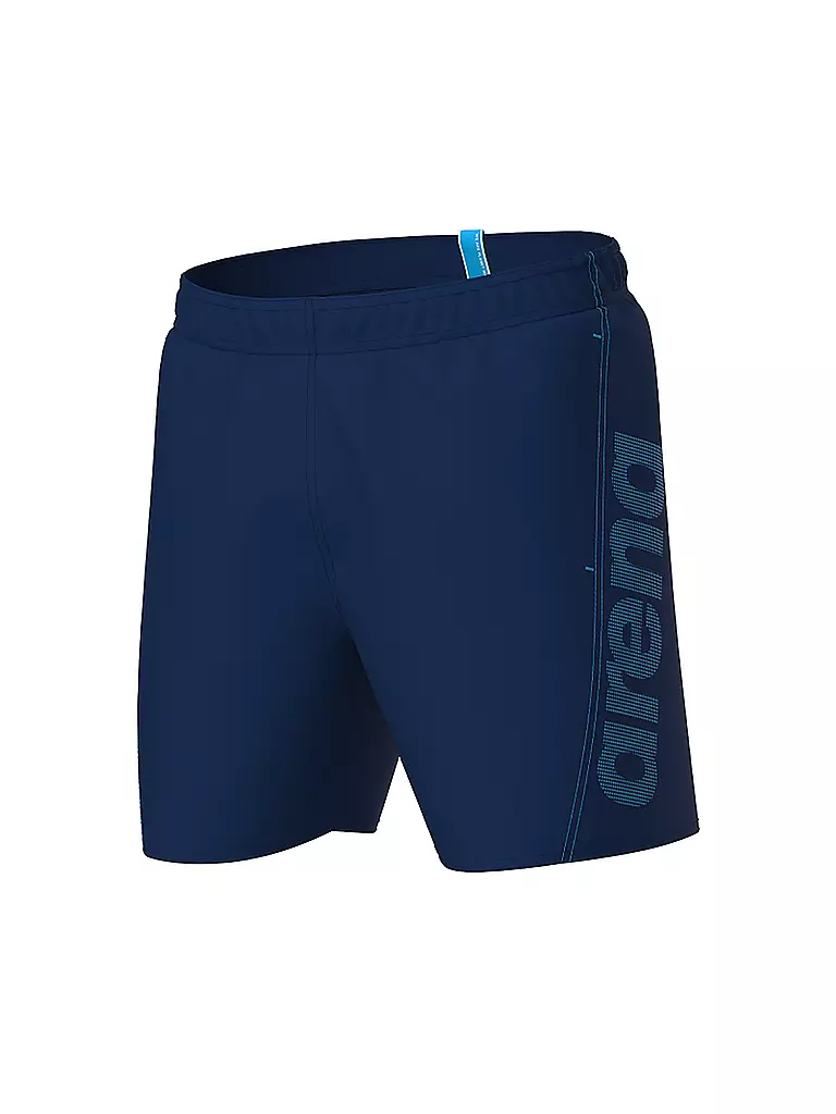 ARENA | Herren Badeshort | grau