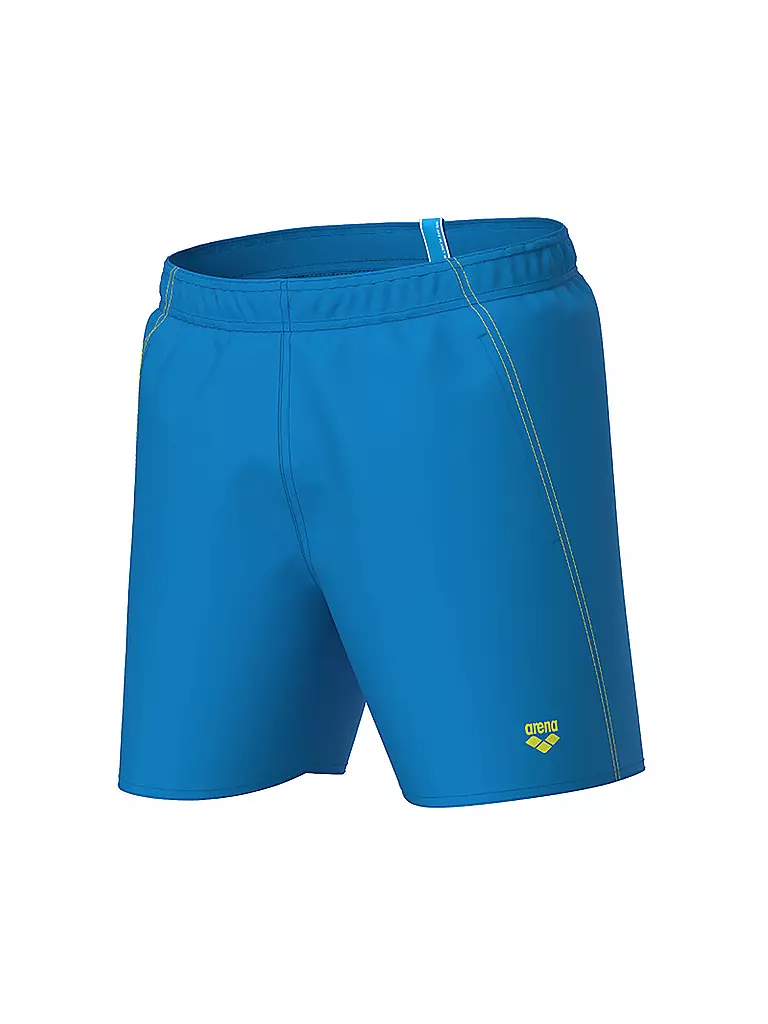 ARENA | Herren Badeshort | blau