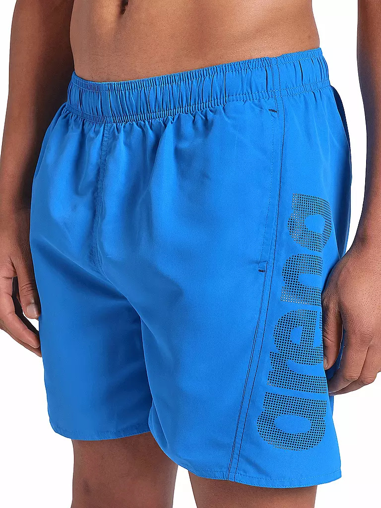 ARENA | Herren Badeshort | blau