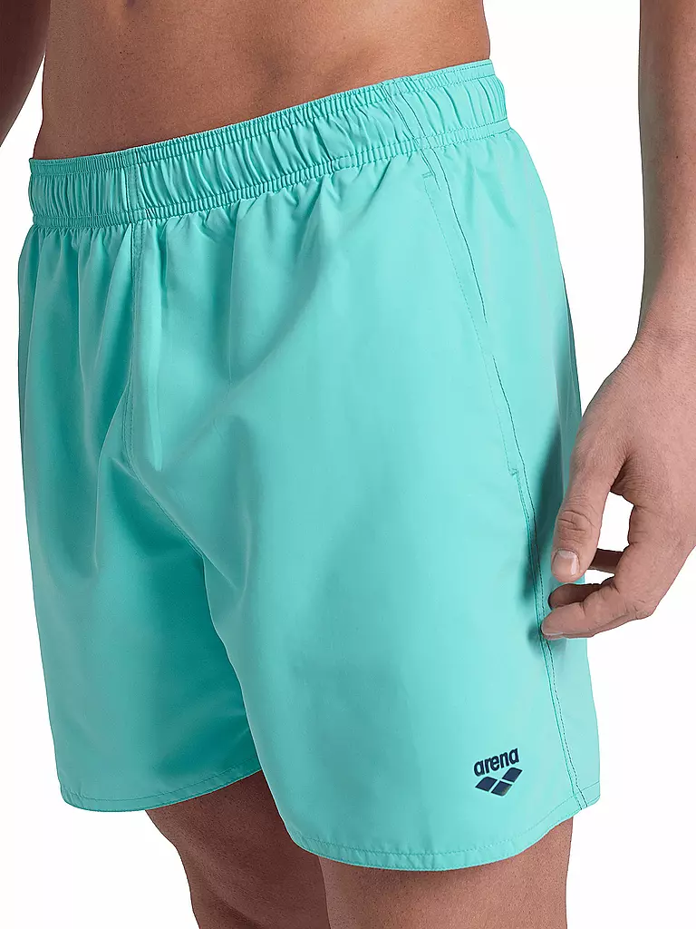 ARENA | Herren Badeshort | türkis