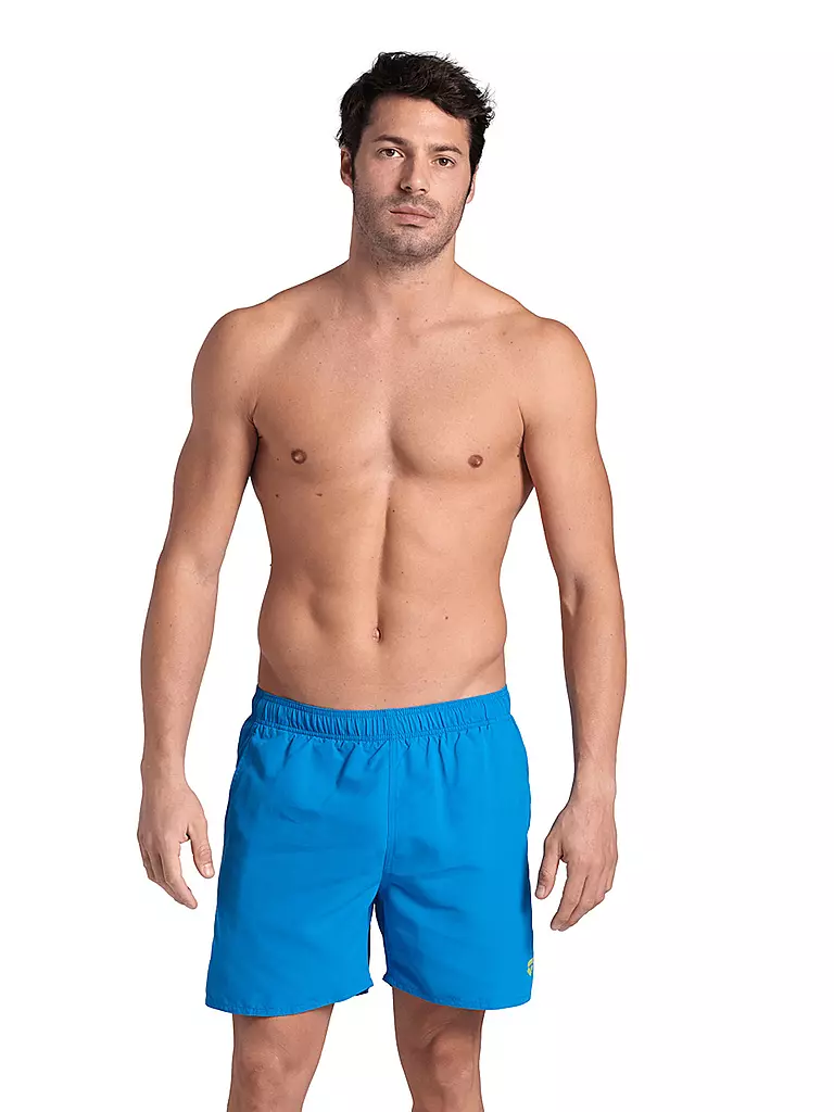 ARENA | Herren Badeshort | blau