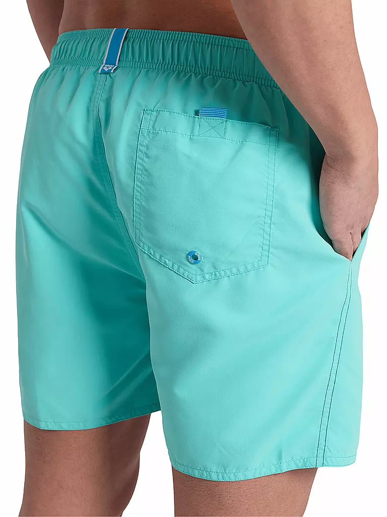 ARENA | Herren Badeshort | beere