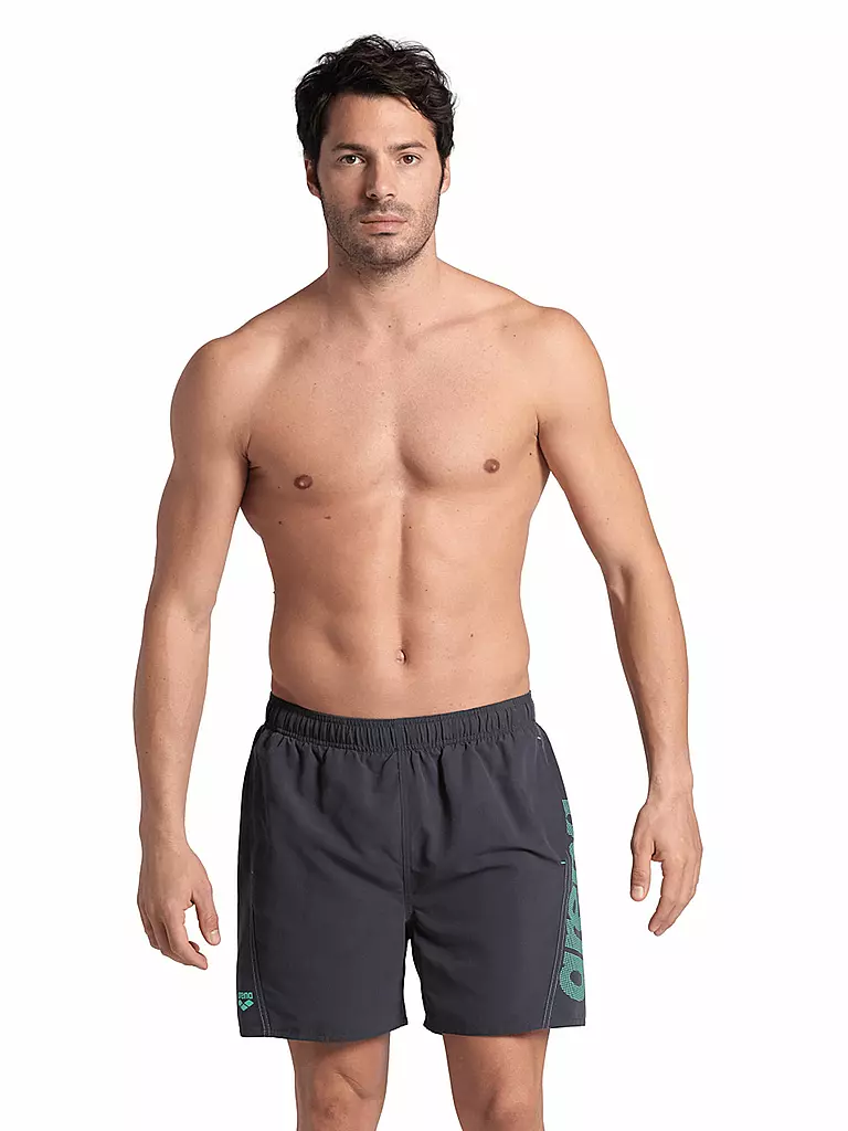 ARENA | Herren Badeshort | dunkelblau