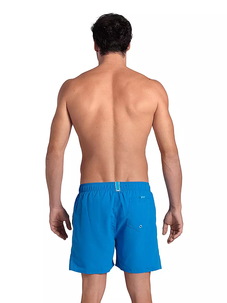 ARENA | Herren Badeshort | blau