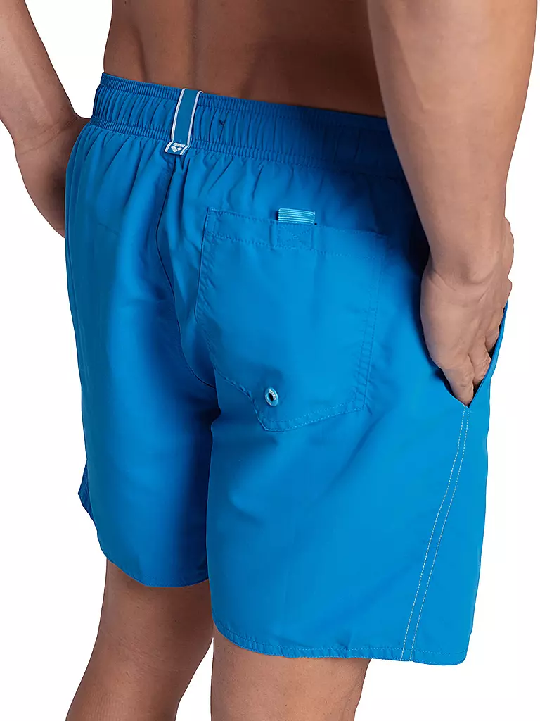 ARENA | Herren Badeshort | blau