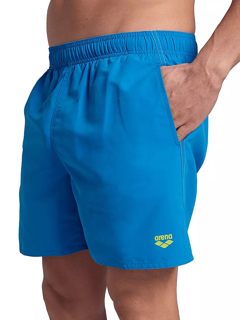 ARENA | Herren Badeshort | blau