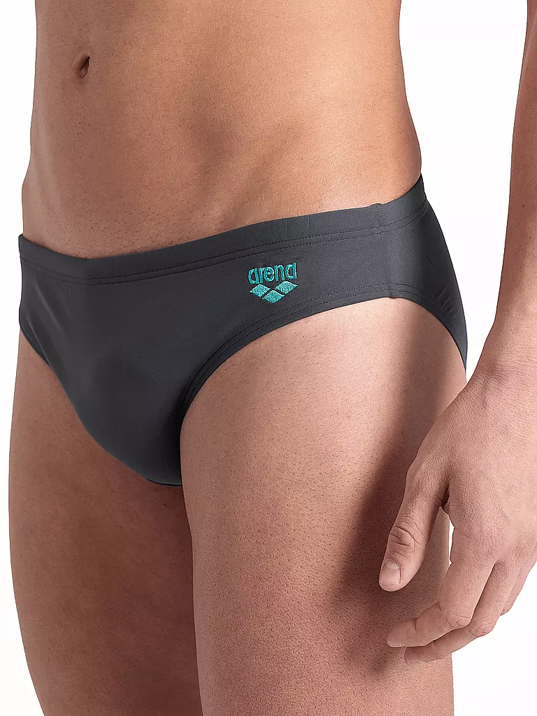 ARENA | Herren Badeslip Santamarias R | dunkelblau