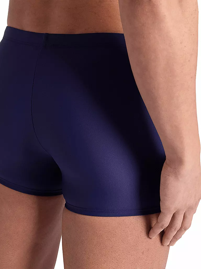 ARENA | Herren Beinbadehose Splash Point | dunkelblau