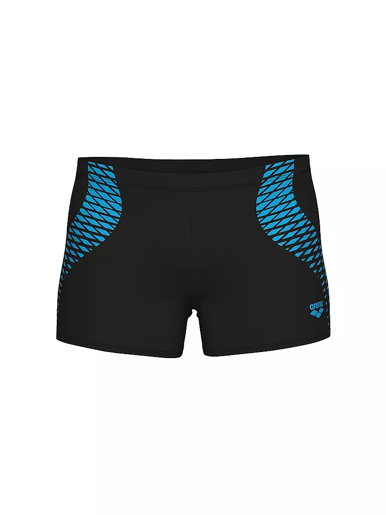 ARENA | Herren Beinbadehose | schwarz