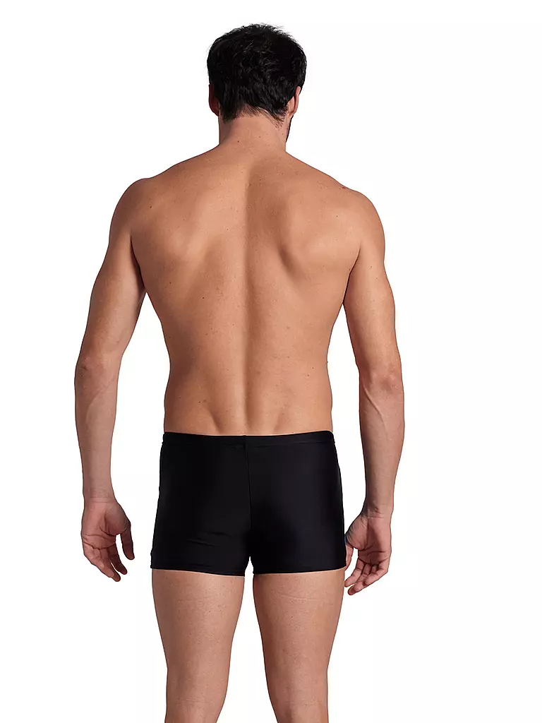 ARENA | Herren Beinbadehose | schwarz