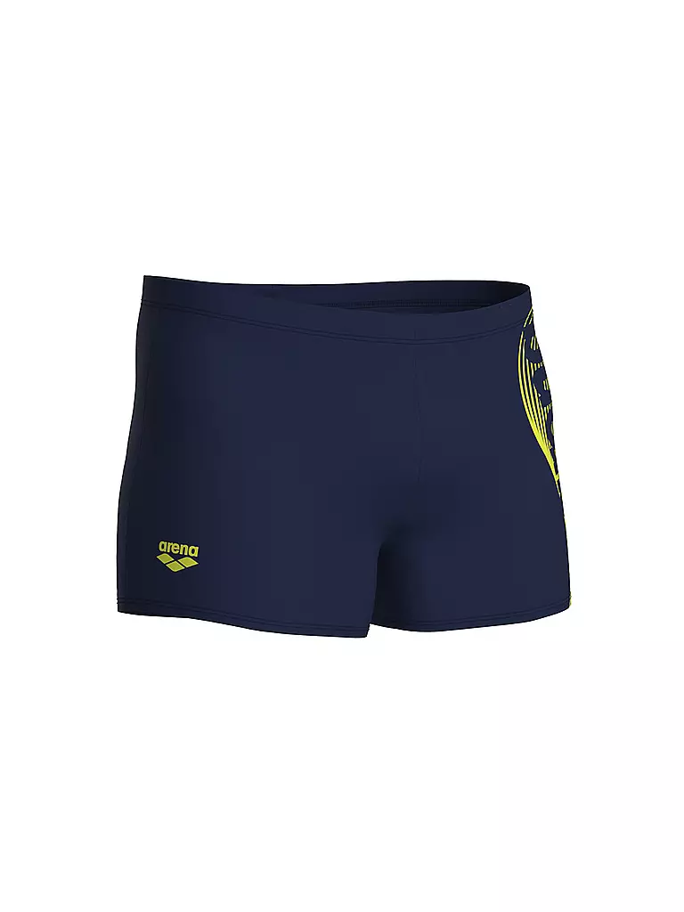 ARENA | Herren Beinbadehose | dunkelblau