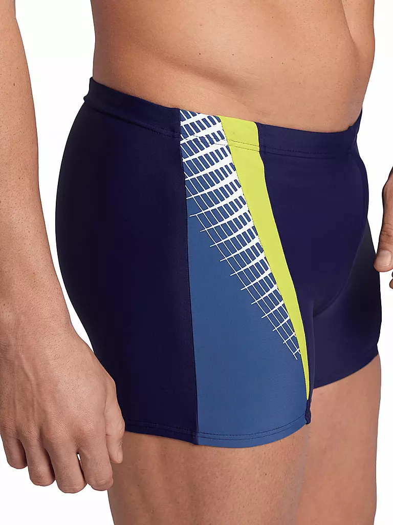 ARENA | Herren Beinbadehose | schwarz