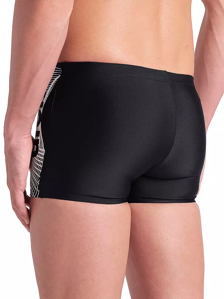 ARENA | Herren Beinbadehose | dunkelblau