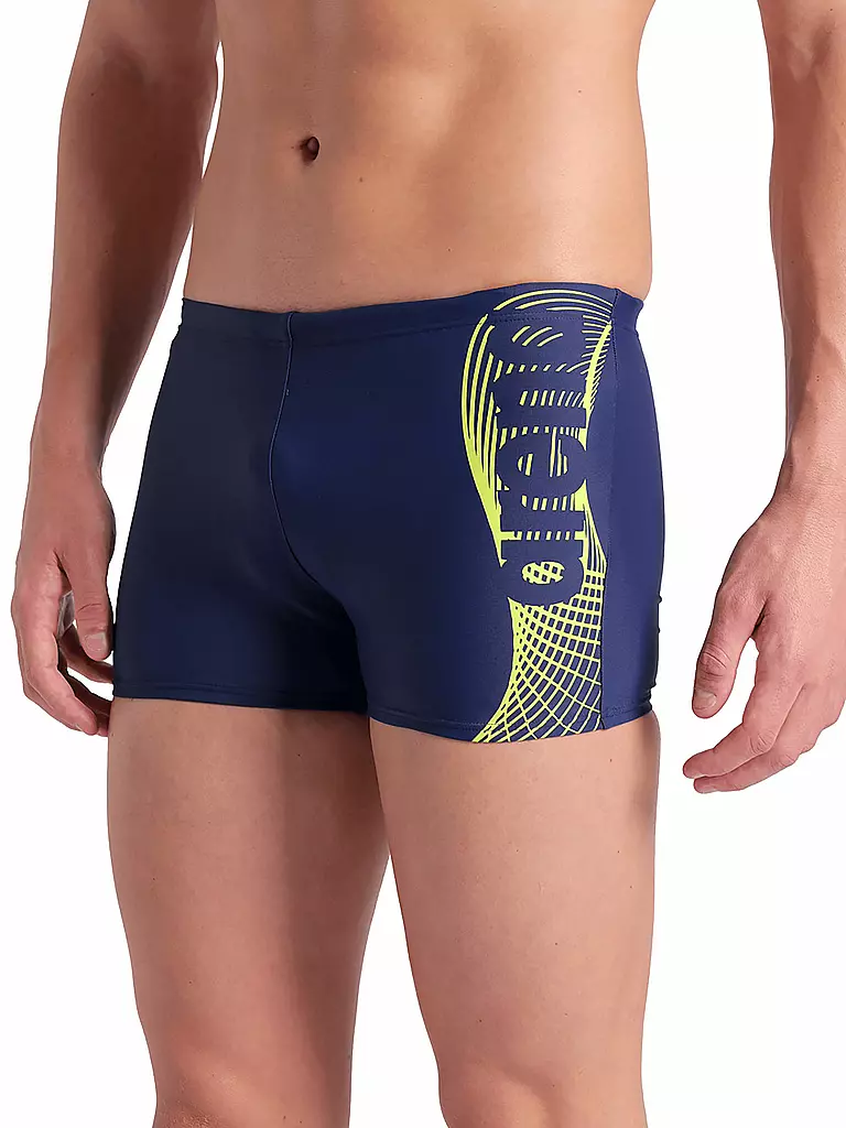 ARENA | Herren Beinbadehose | dunkelblau