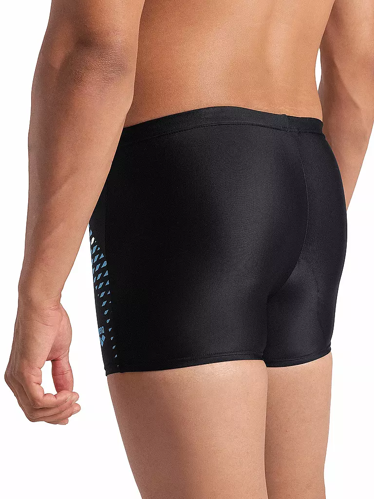 ARENA | Herren Beinbadehose | schwarz