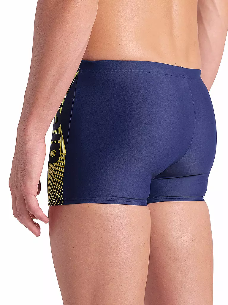 ARENA | Herren Beinbadehose | dunkelblau