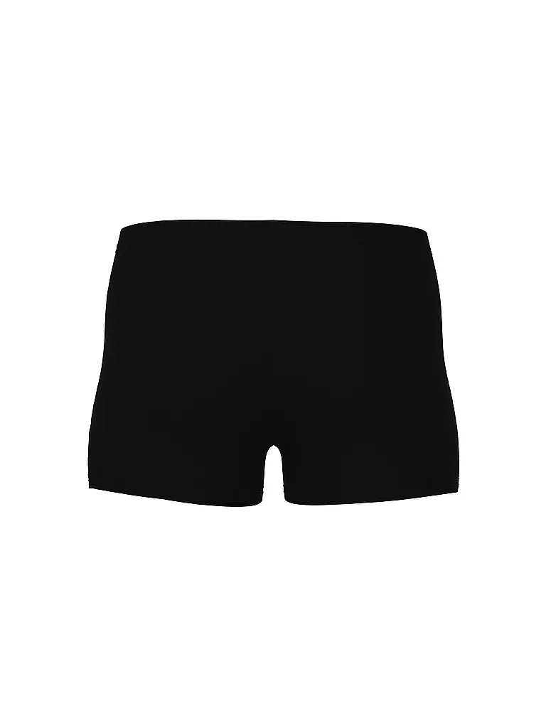 ARENA | Jungen Beinbadehose | schwarz