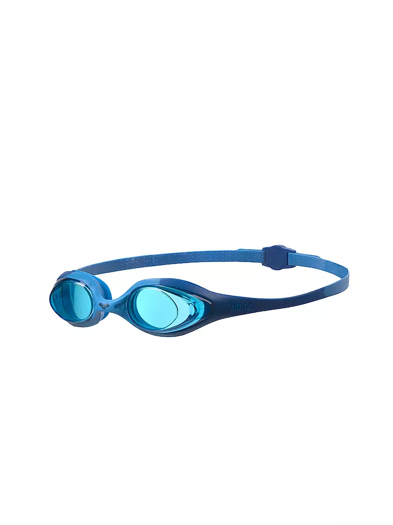 ARENA | Kinder Schwimmbrille Spider JR | rosa