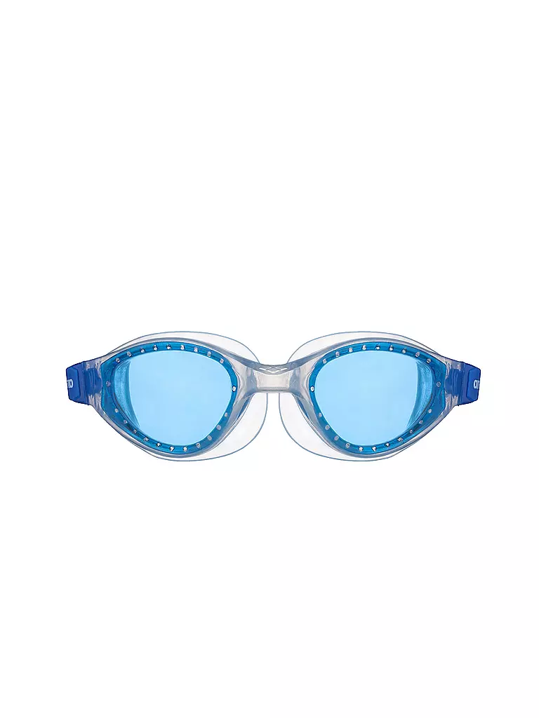 ARENA | Schwimmbrille Cruiser Evo | blau