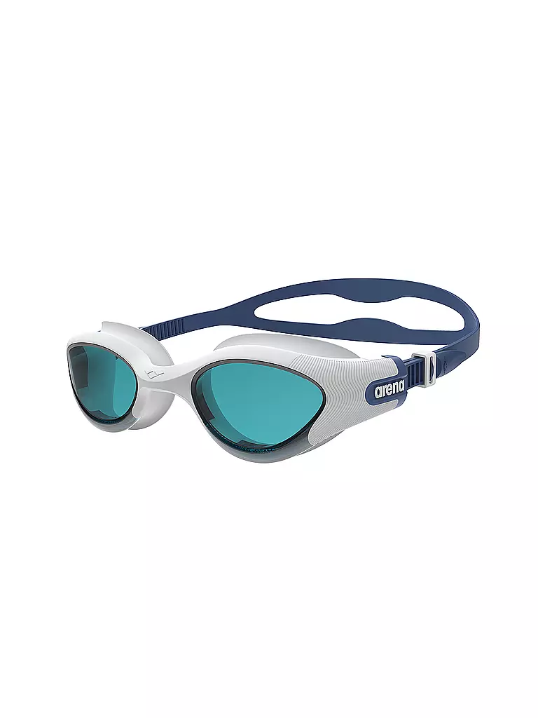 ARENA | Schwimmbrille The One Plus | blau