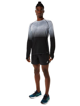 ASICS | Herren Laufshirt Seamless LS Top