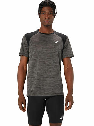 ASICS | Herren Laufshirt Road SS Top