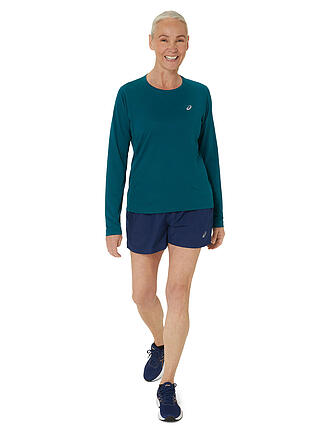 ASICS | Damen Laufshirt Core