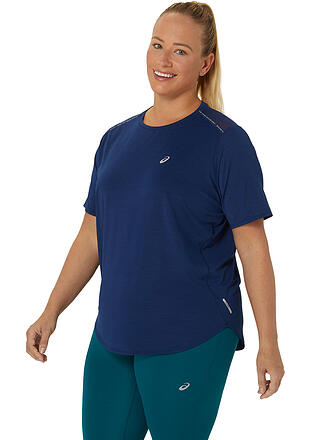 ASICS | Damen Laufshirt Road SS Top