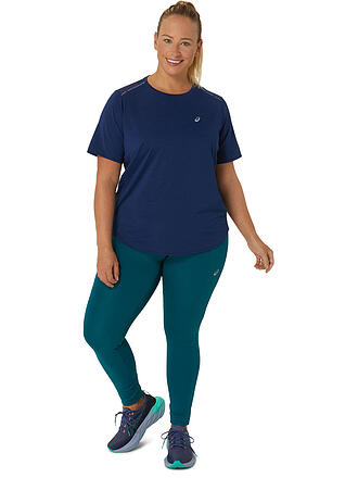 ASICS | Damen Laufshirt Road SS Top